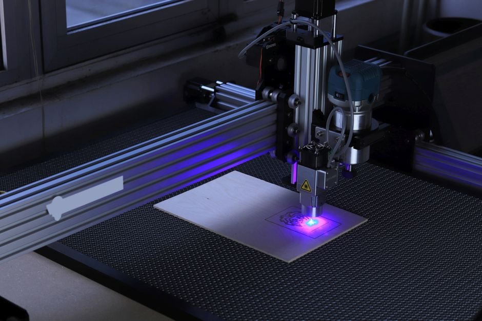 Materials That Work Great (Wood, Leather, Acrylic, Coated Metal, Stone) - best diode laser engraver