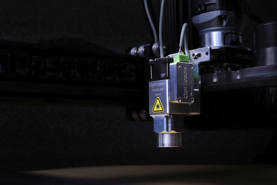 The 450nm Problem: Why Blue Light Bounces Off Bare Brass - can you engrave brass with a diode laser