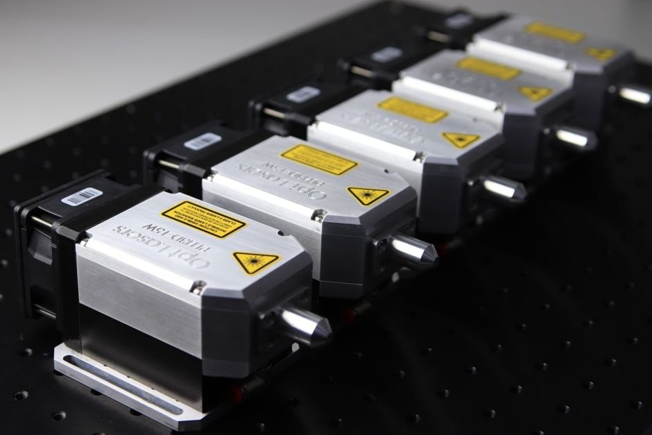 Best Materials for Diode Lasers (Wood, Leather, Paper, Cardboard, Acrylic Paint, Anodized Aluminum) - diode laser engraving