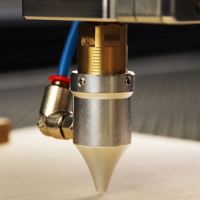 Air Assist by Laser Type: What Works for Diode, CO2, Fiber, and UV - laser engraver air assist